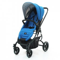 Ocean Blue - Детская коляска Valco Baby Snap 4 Ultra